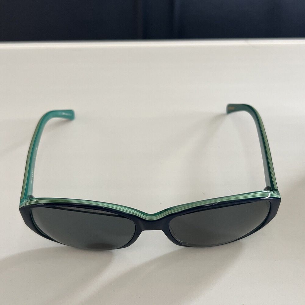 Ted Baker Sunglasses JACY B425 Navy Frame Unisex Eye Wear 57[]16 130 Read‎ Desc - Picture 2 of 9